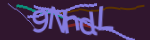 Enter the character string shown in the picture