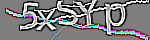 Enter the character string shown in the picture